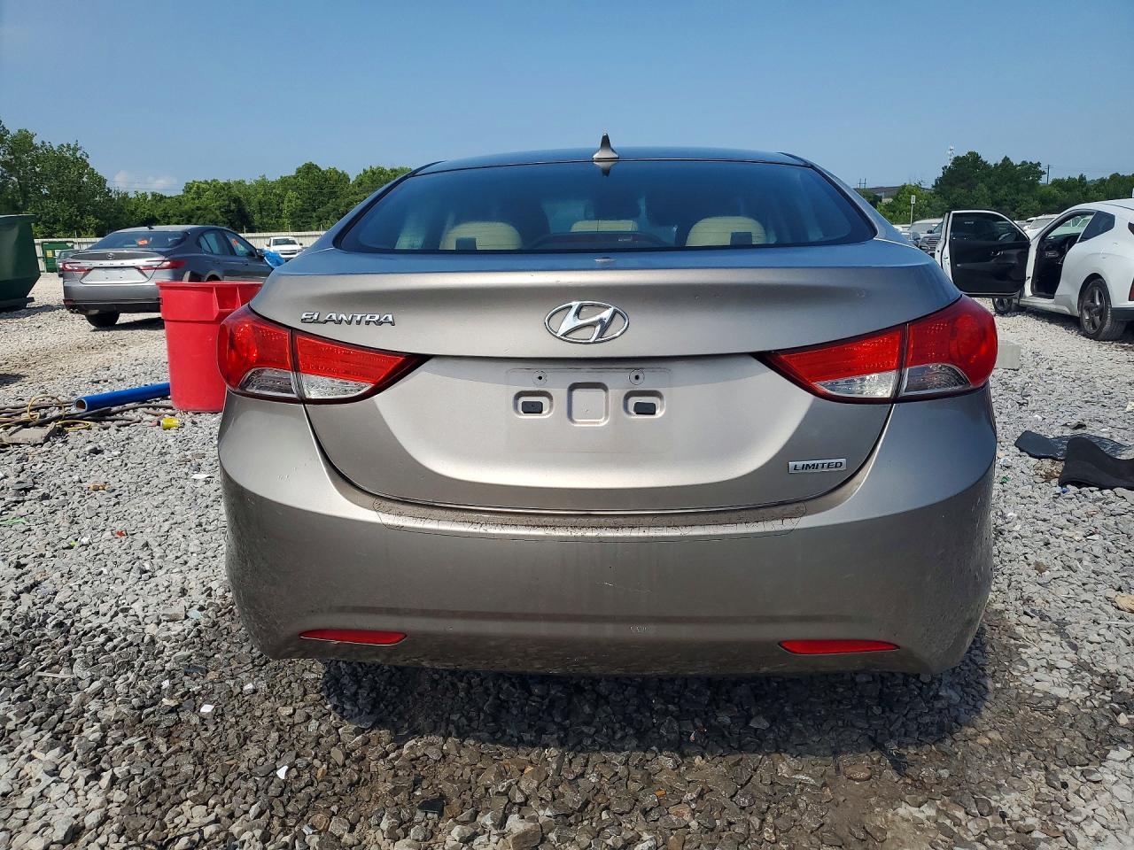2015 Ford Fusion Se - zdjęcie 6