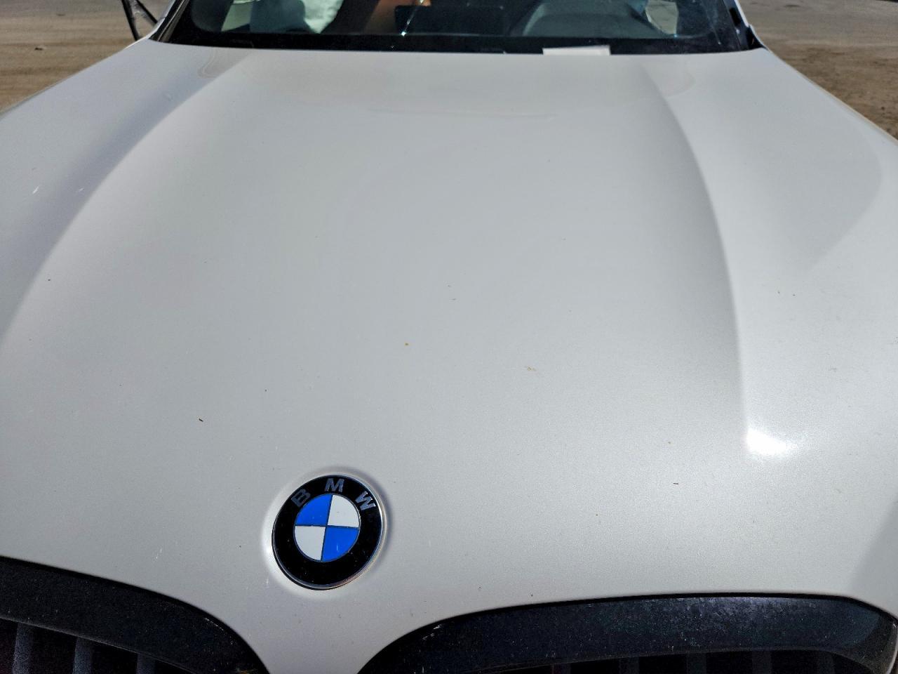 2023 BMW X3 xDrive30I - zdjęcie 12
