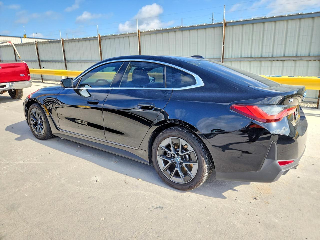 2023 BMW I4 Edrive 35 - zdjęcie 2