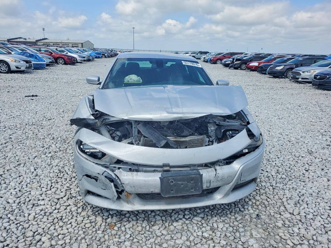2020 Dodge Charger Sxt - zdjęcie 5