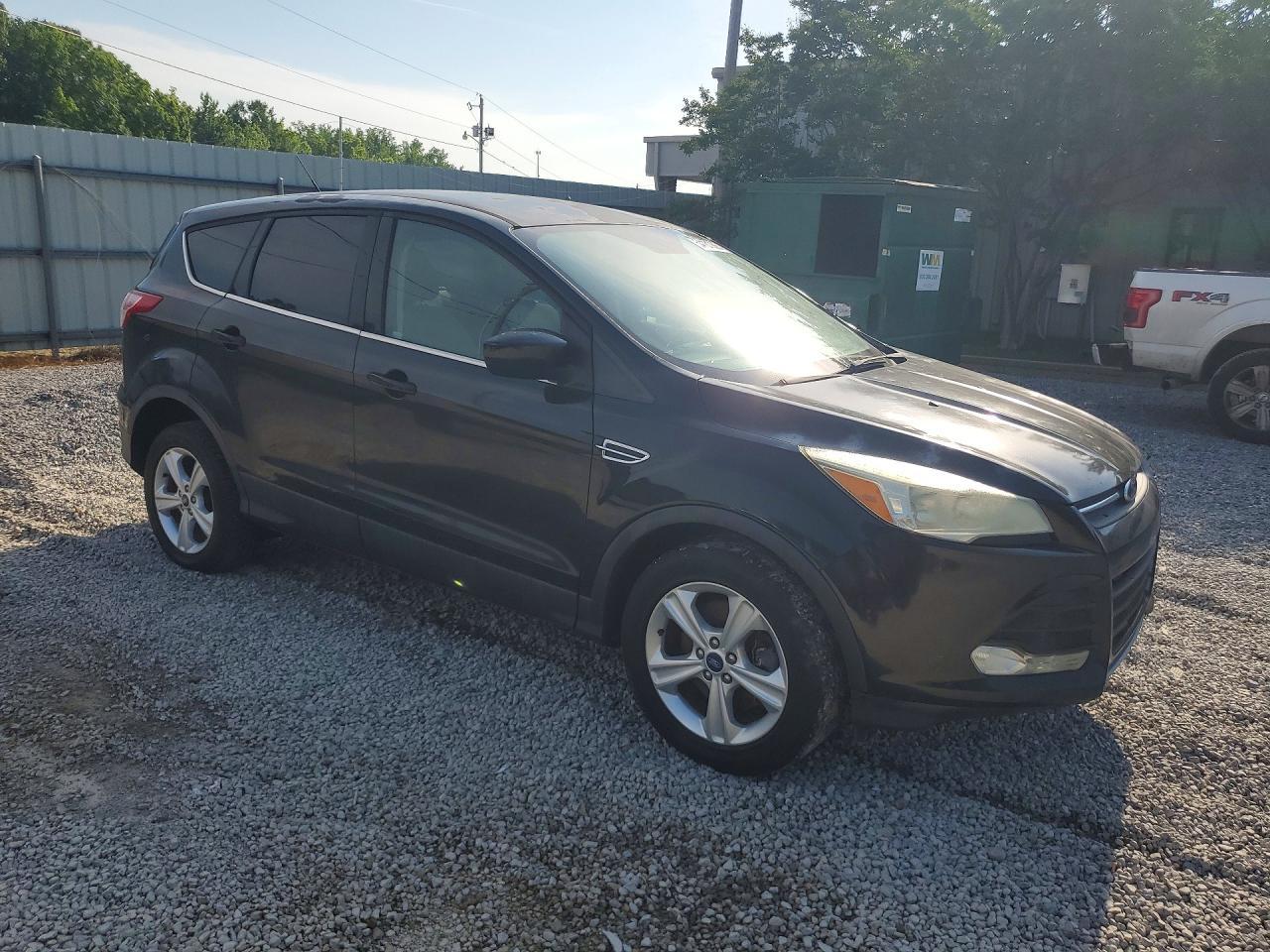 2015 Ford Escape Se - zdjęcie 4