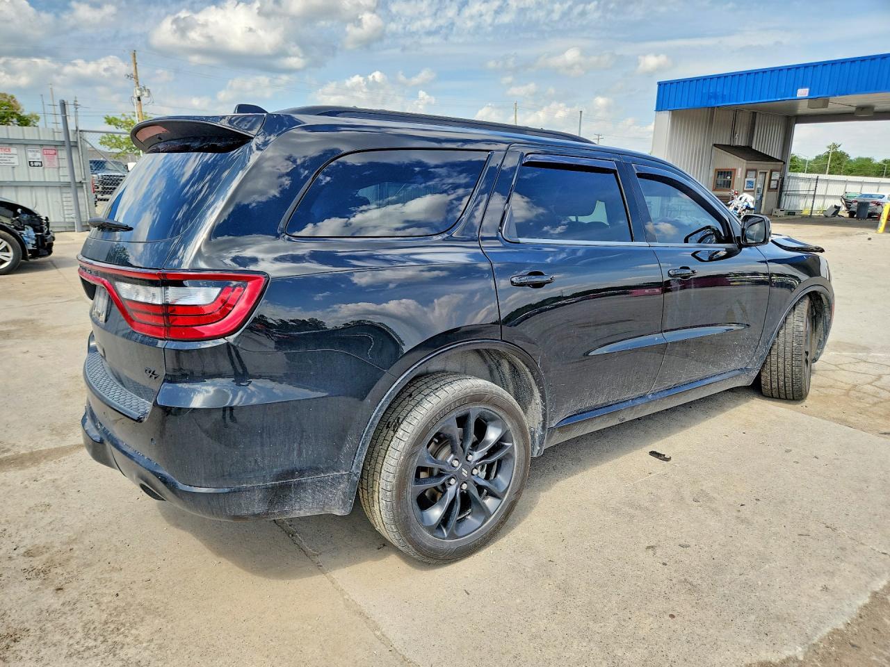 2023 Dodge Durango R - zdjęcie 3