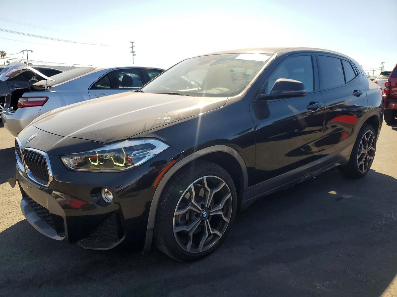 2018 BMW X2 Sdrive28I - zdjęcie główne