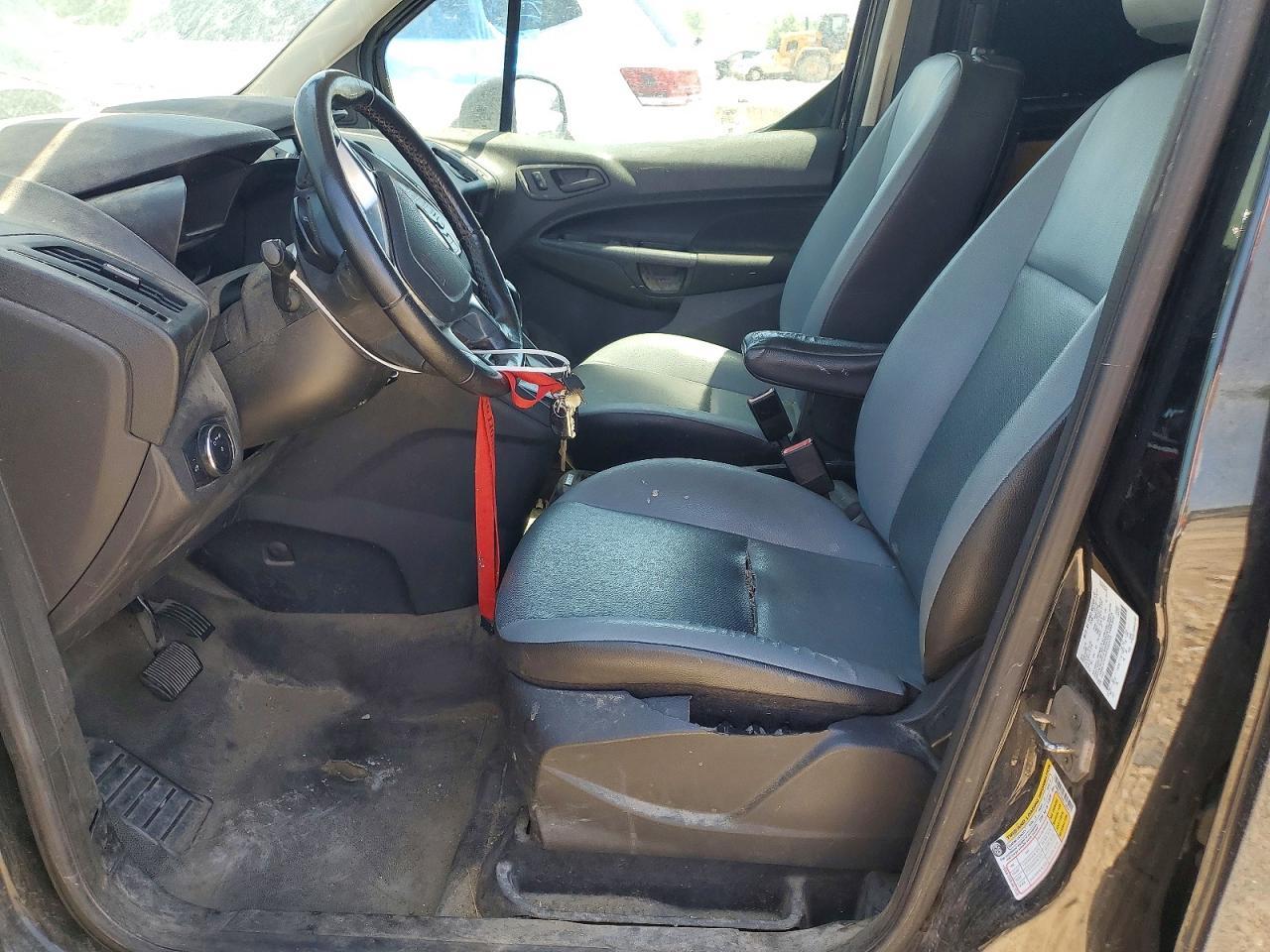 2016 Ford - Ford E-250 - zdjęcie 7