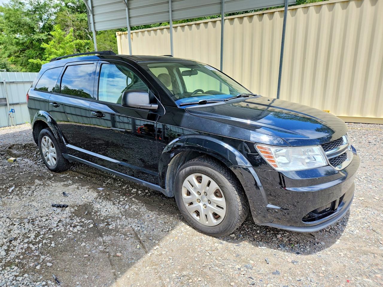 2017 Dodge Journey Se - zdjęcie 4