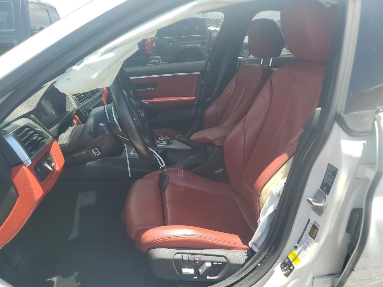 2019 BMW Seria 4 440i - zdjęcie 7