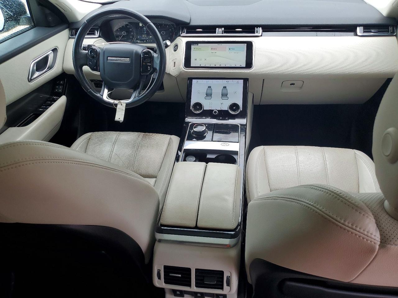 2018 Land Range Rove - zdjęcie 8