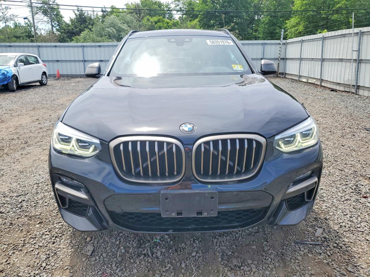 2020 BMW X3 xDrivem40I - zdjęcie 5