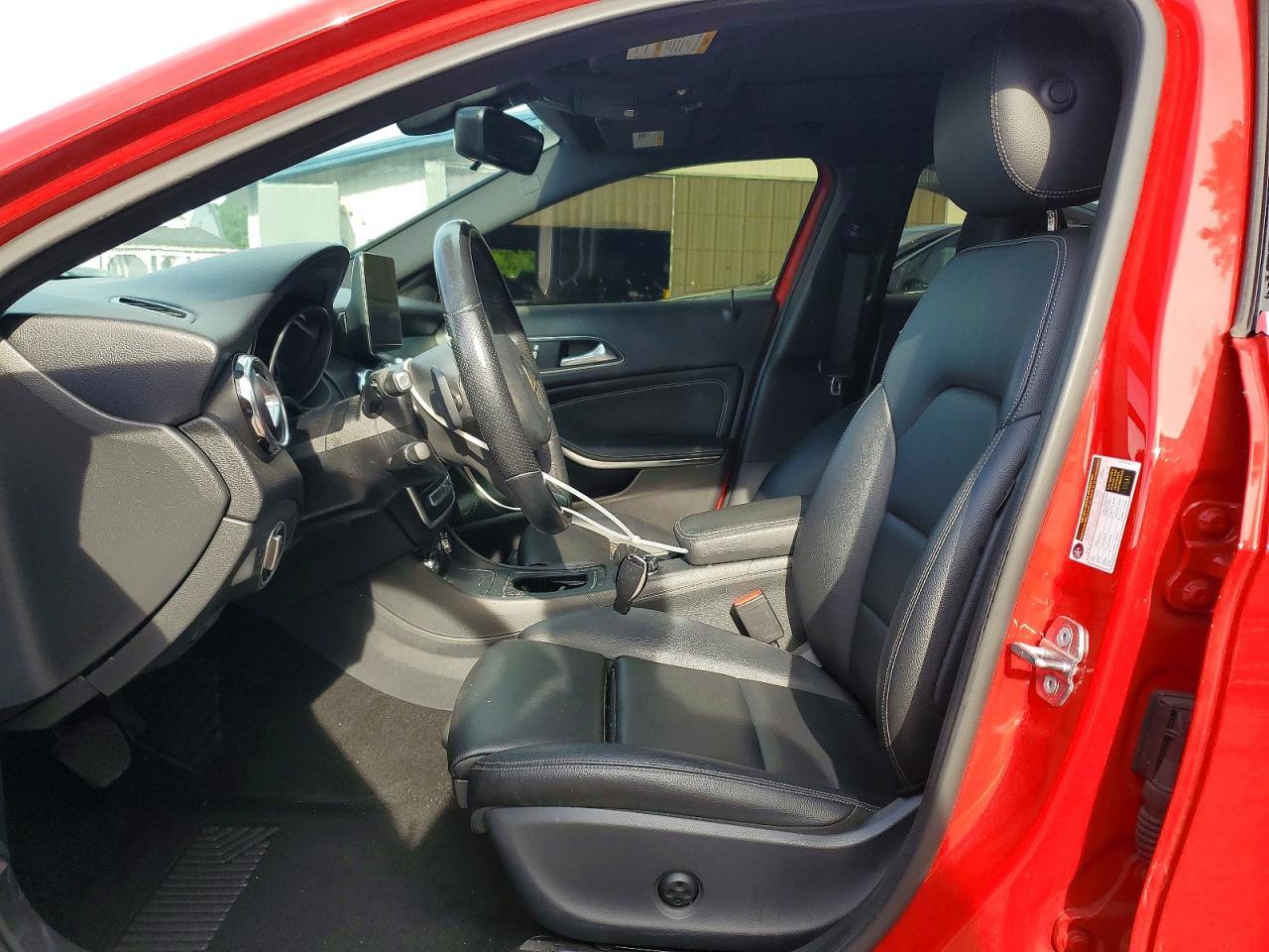 2019 Mercedes-Benz Gla 250 - zdjęcie 7