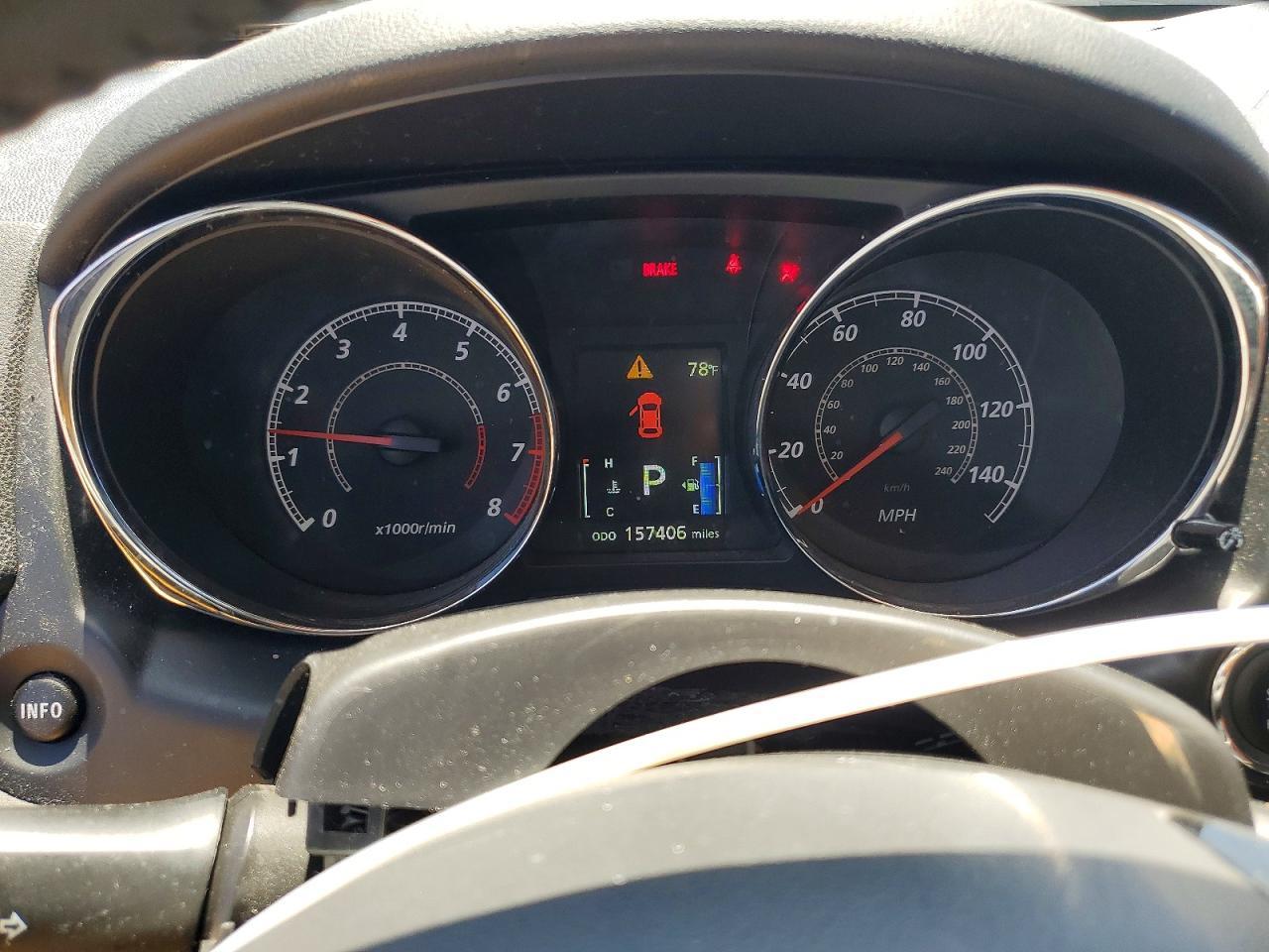 2018 Mitsubishi Outlander Sport Sel - zdjęcie 9