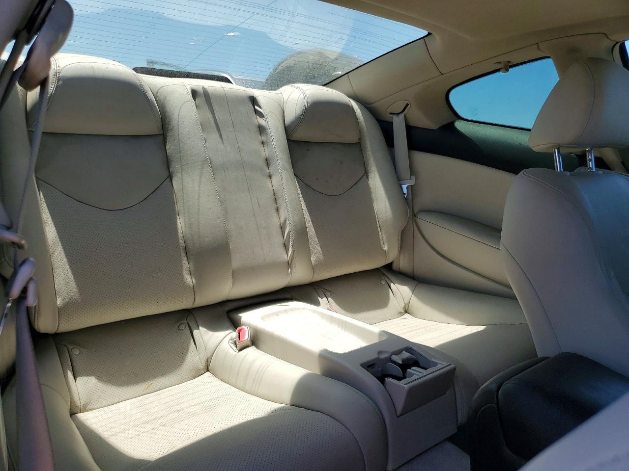 2013 Infiniti G37 Coupe Journey - zdjęcie 10