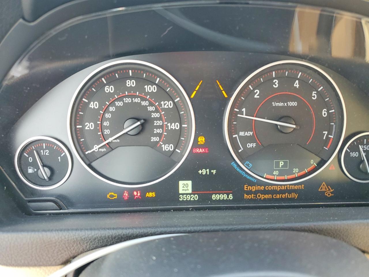 2019 BMW Seria 4 Coupe 430i - zdjęcie 9