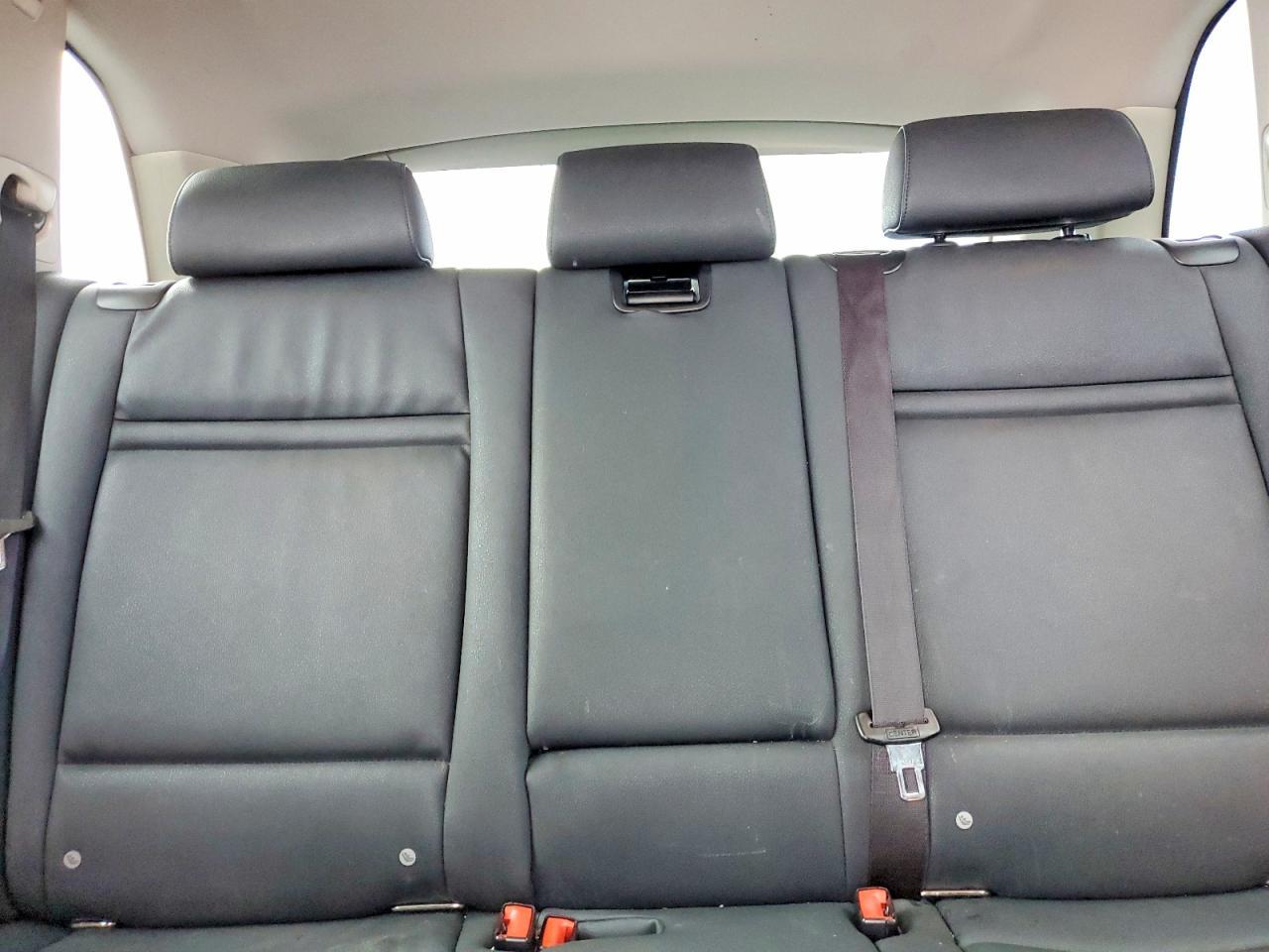 2013 BMW X5 xDrive35I - zdjęcie 10