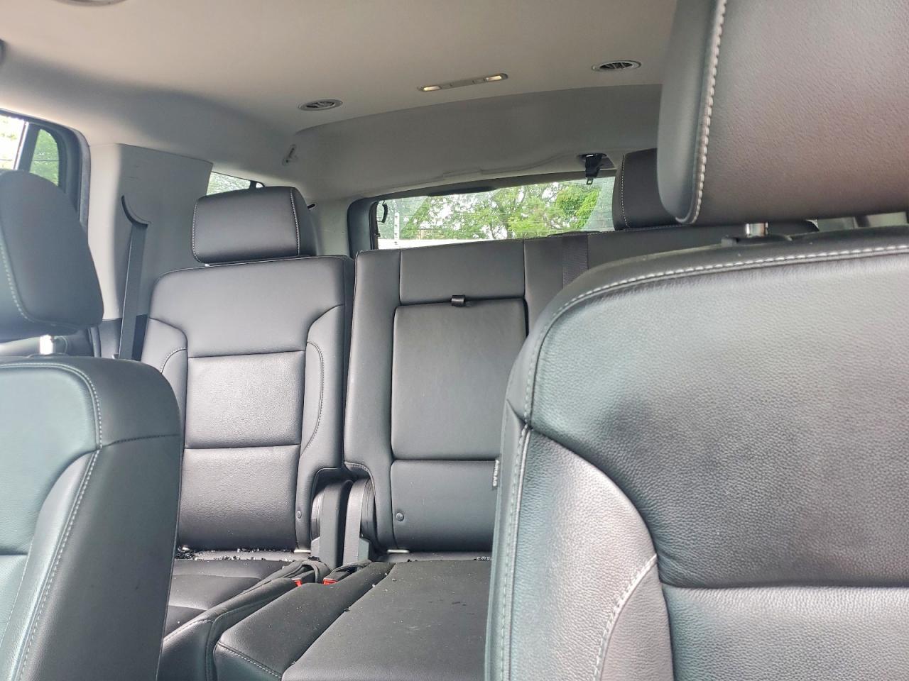 2019 Chevrolet Tahoe C1500 Lt - zdjęcie 10