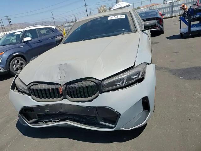 2023 BMW 330I - zdjęcie 13