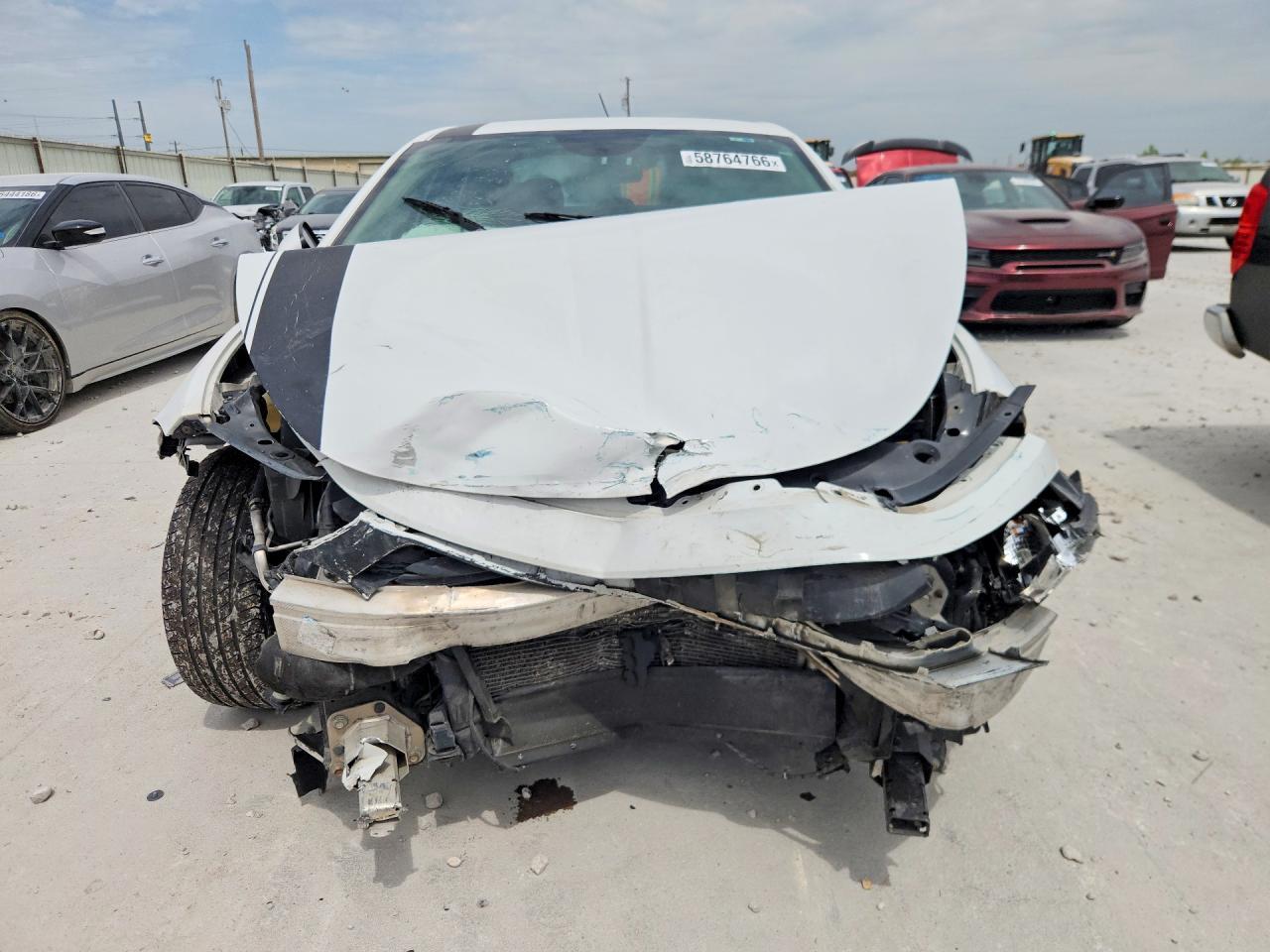 2013 Dodge Dart Sxt - zdjęcie 5