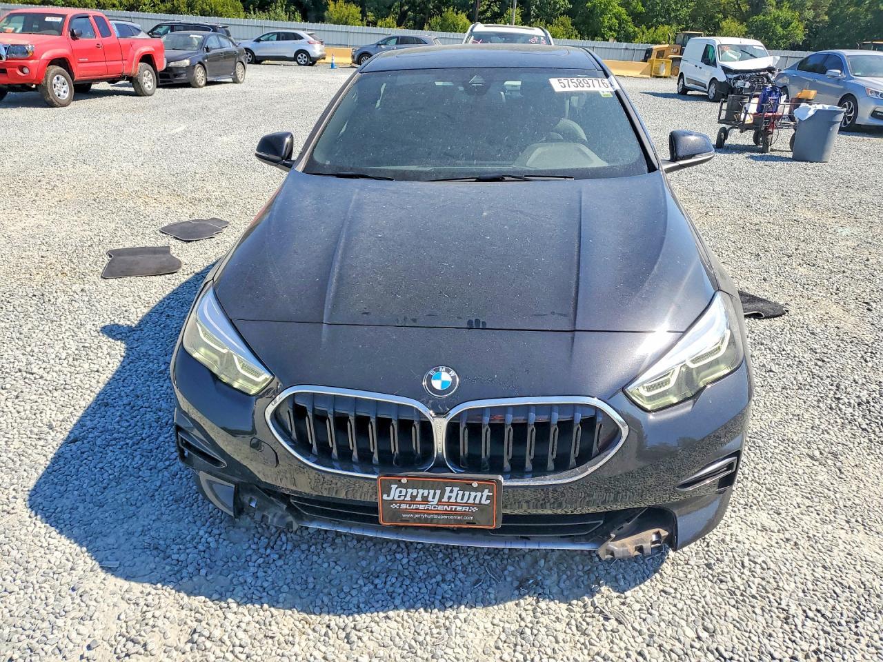 2024 BMW 228I - zdjęcie 5