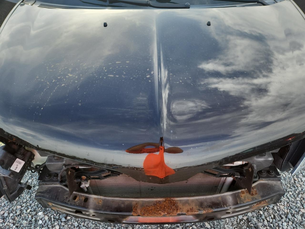2013 Lincoln Mkx - zdjęcie 12