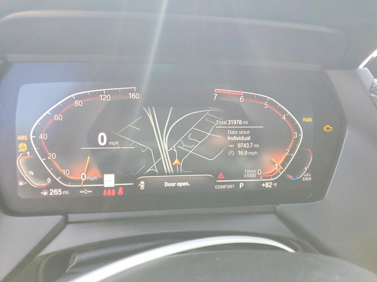 2022 BMW 228Xi - zdjęcie 9