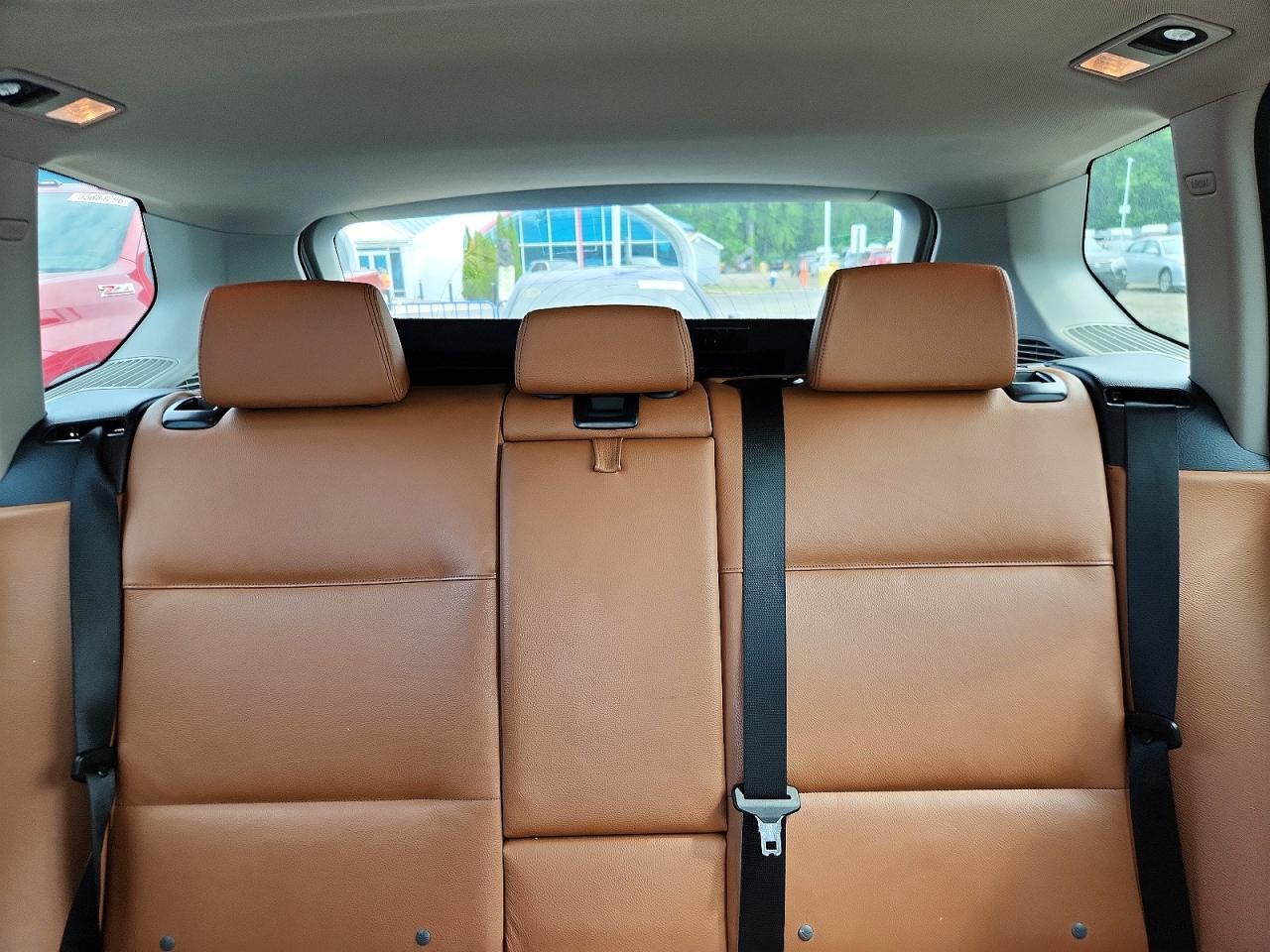 2015 BMW X3 xDrive28I - zdjęcie 10