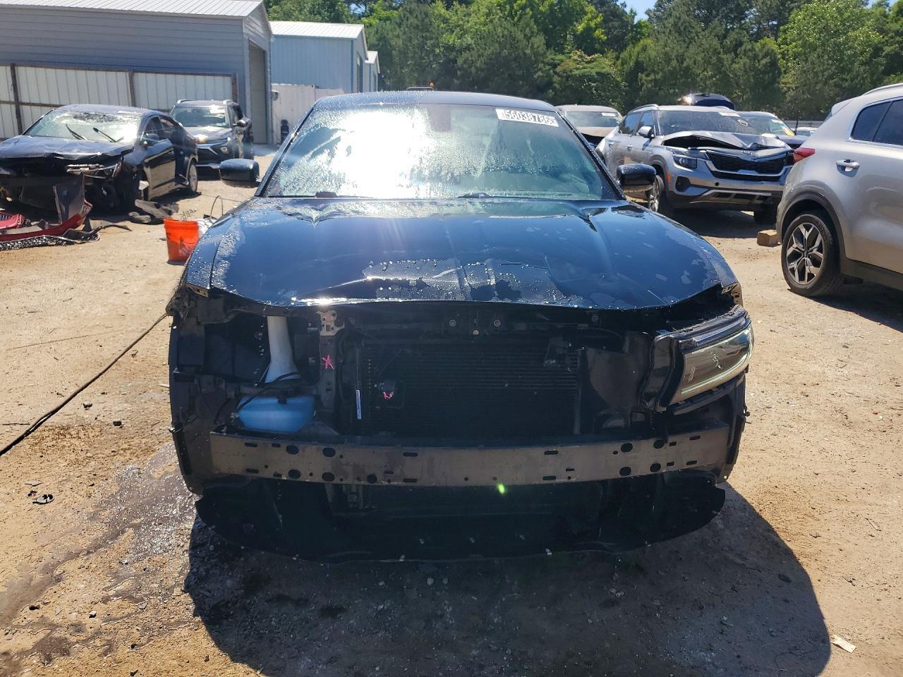 2022 Dodge Charger Sxt - zdjęcie 5
