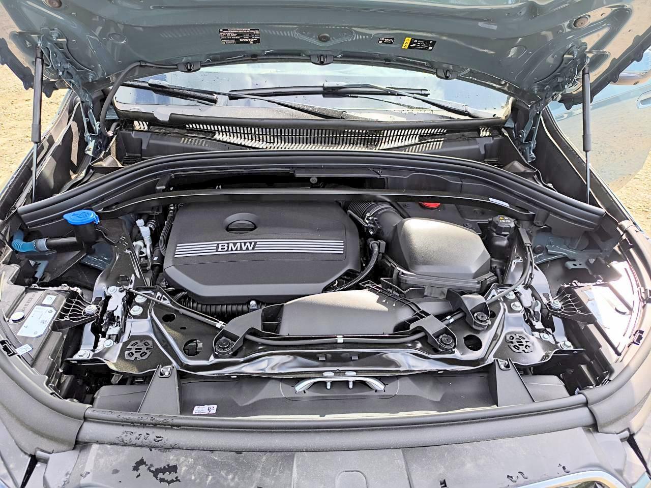 2026 BMW X1 xDrive28I - zdjęcie 13