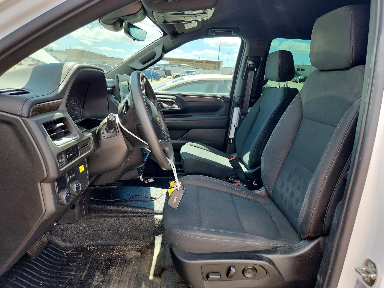2023 Chevrolet Tahoe C1500 - zdjęcie 7