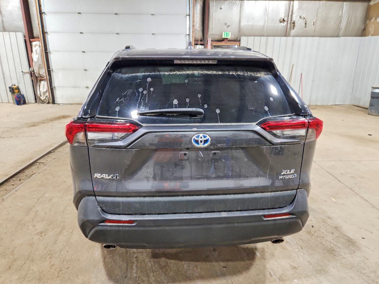 2022 Toyota Rav4 Xle Premium - zdjęcie 6