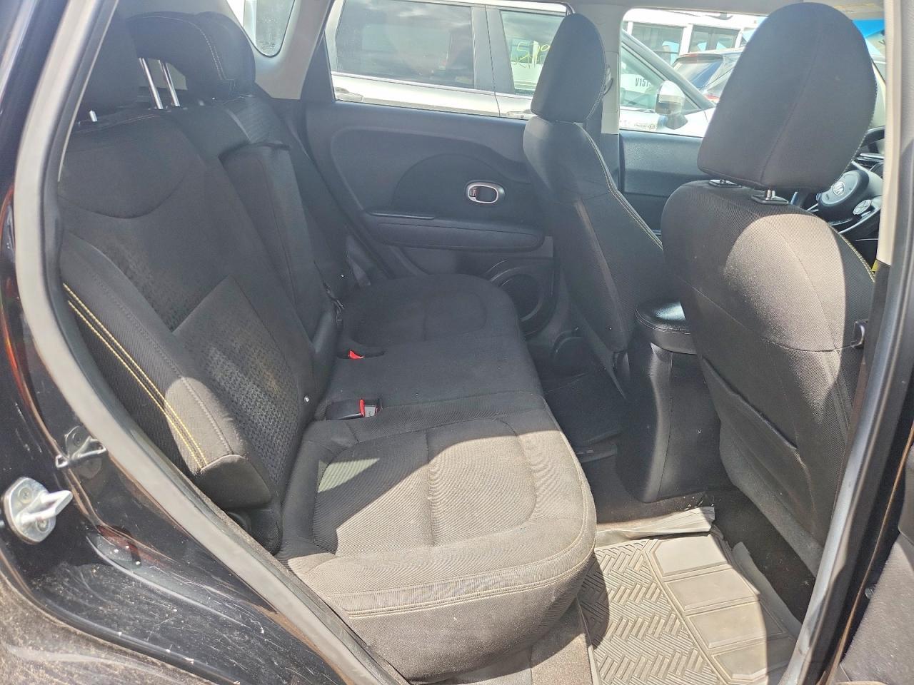 2014 Kia Soul + - zdjęcie 10