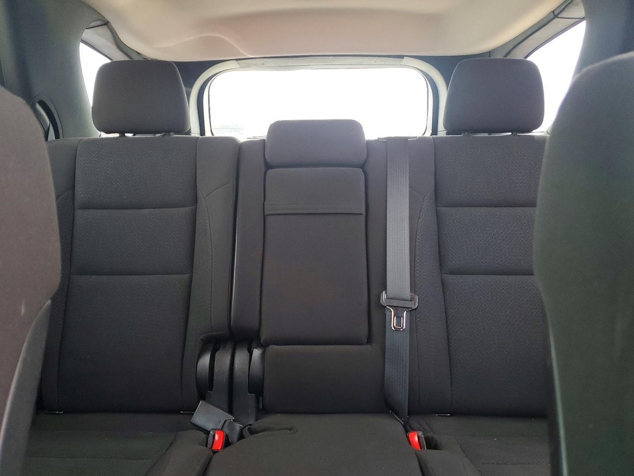 2016 Dodge Durango Ssv - zdjęcie 10