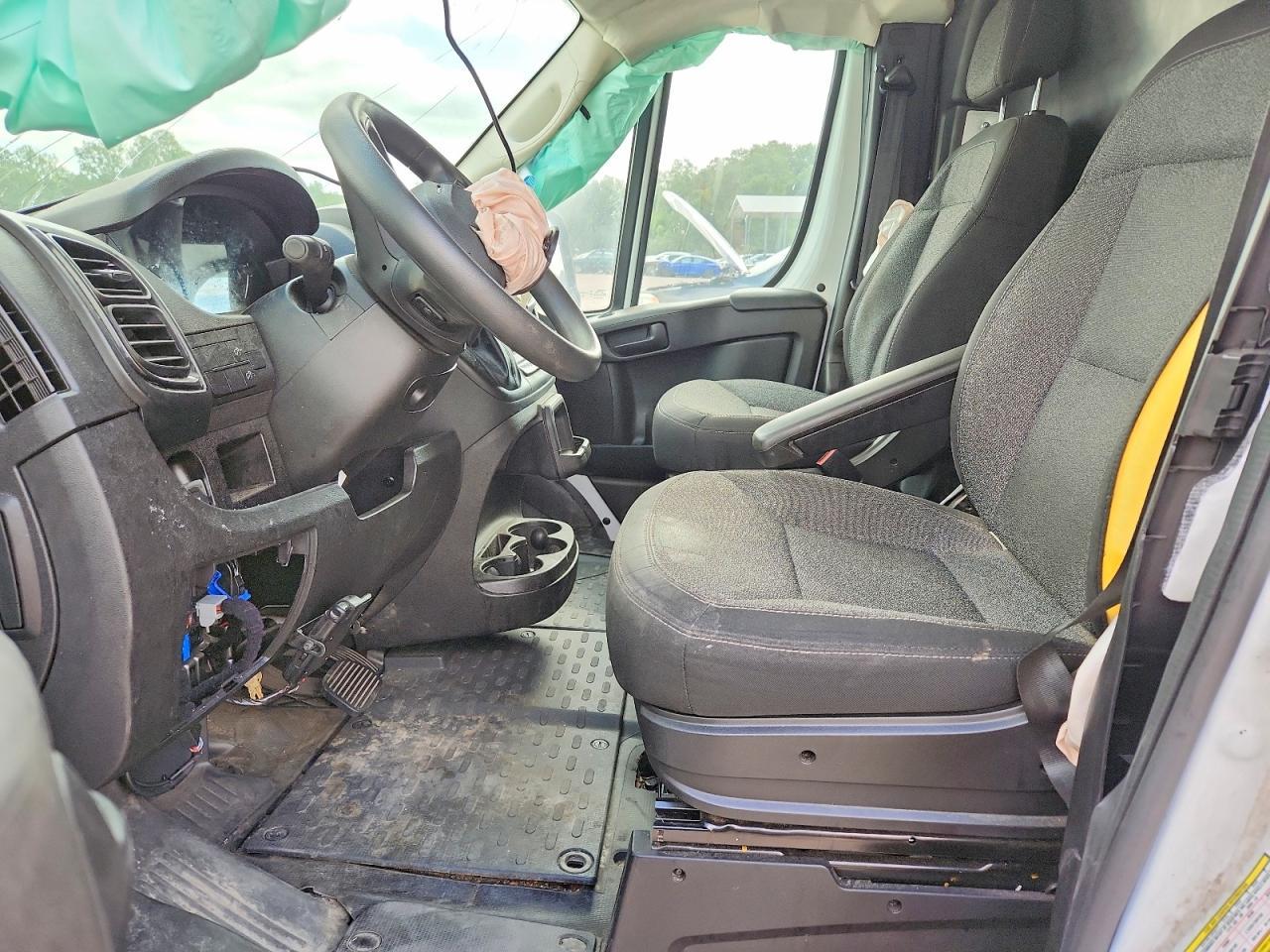 2023 Ram Promaster 1500 1500 Standard - zdjęcie 7