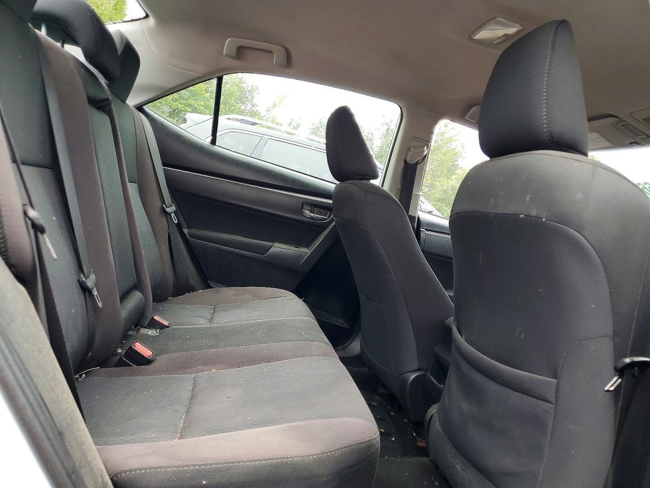 2018 Toyota Corolla L - zdjęcie 10