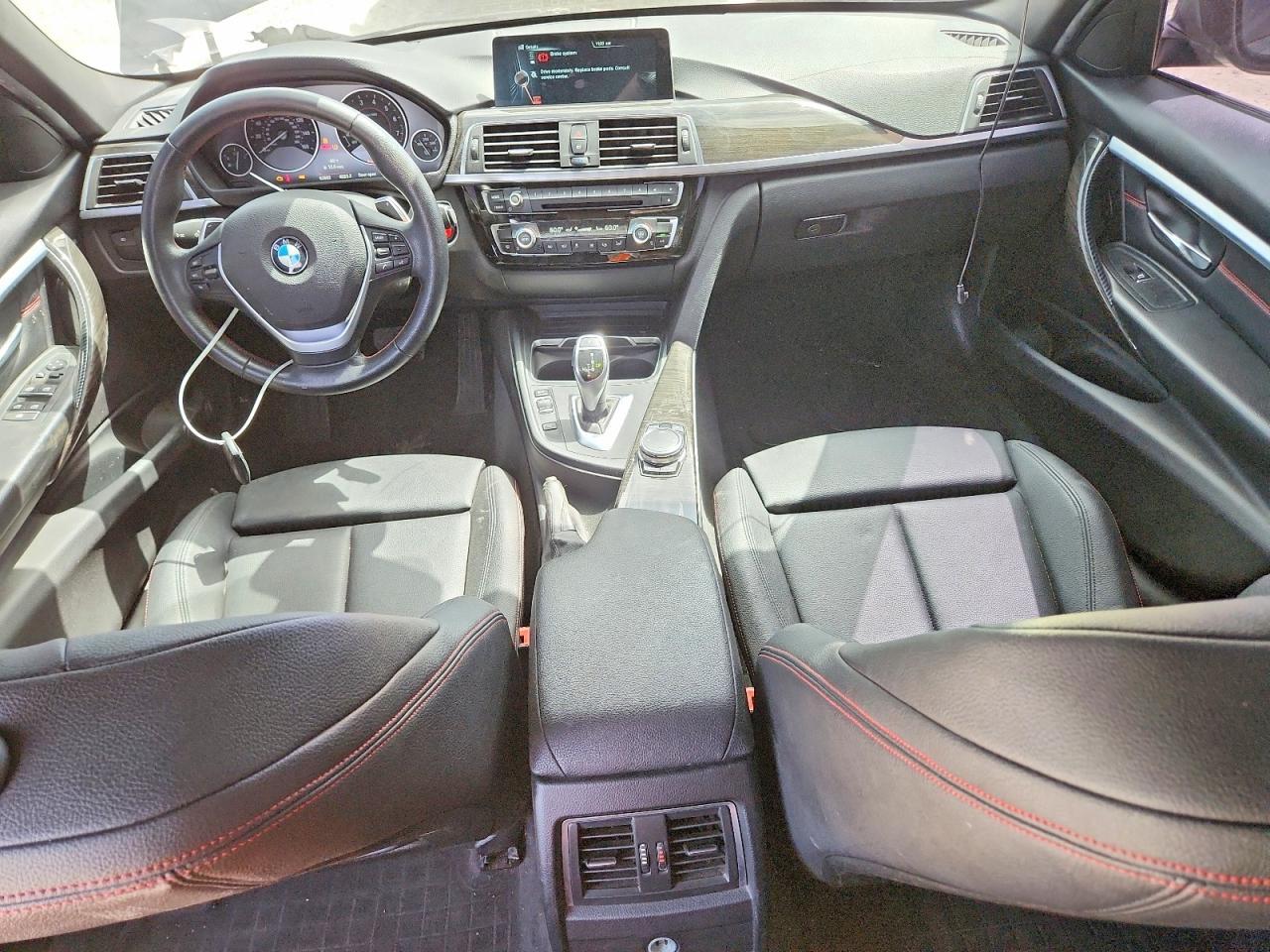 2016 BMW 328 I Sulev - zdjęcie 8
