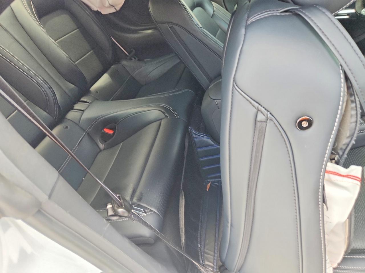 2025 Ford Mustang Gt - zdjęcie 10