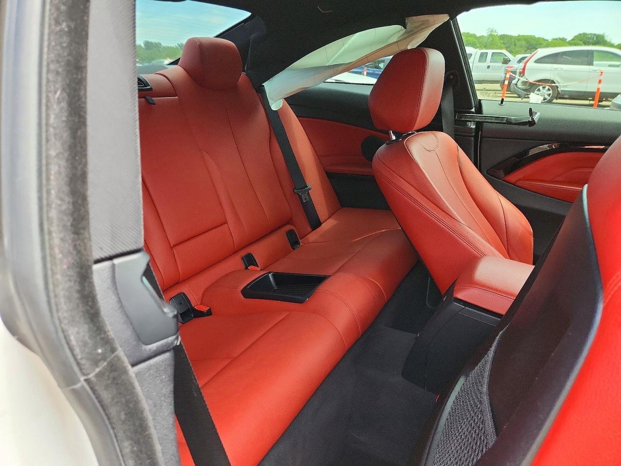 2015 BMW 428 Xi - zdjęcie 10