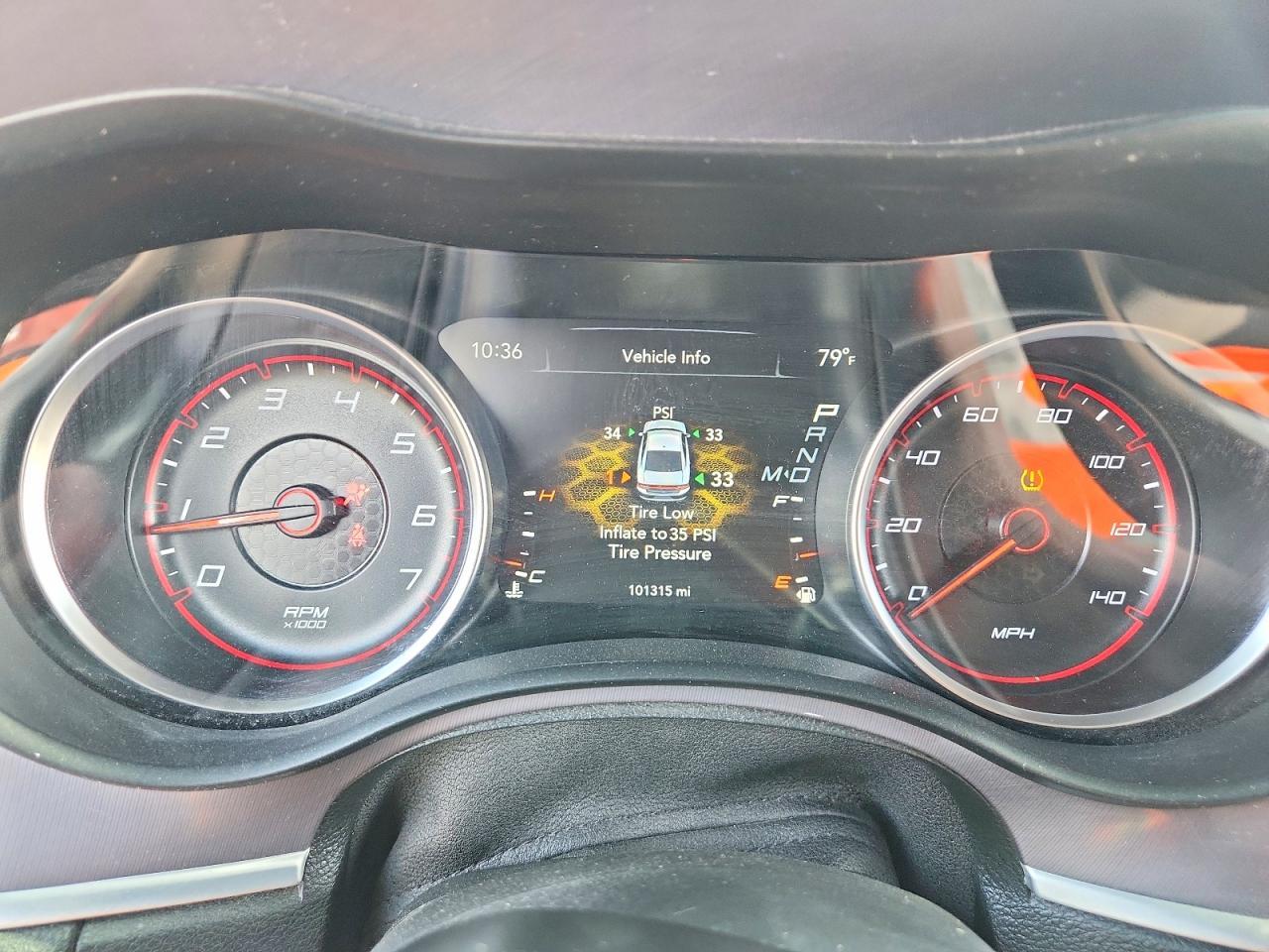 2020 Dodge Charger Sxt - zdjęcie 9