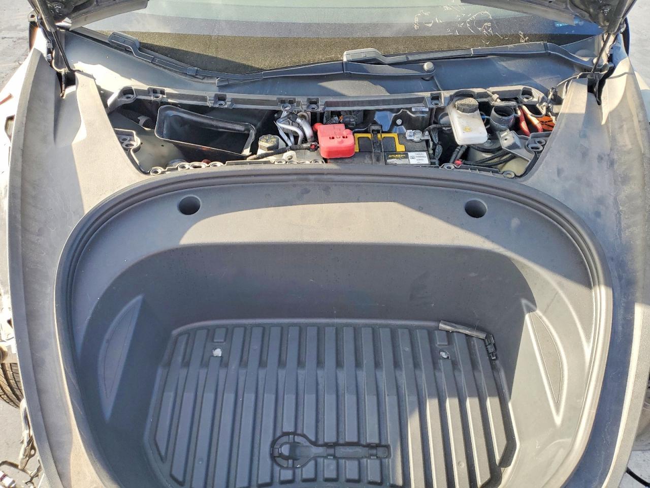 2021 Tesla Model 3 - zdjęcie 11