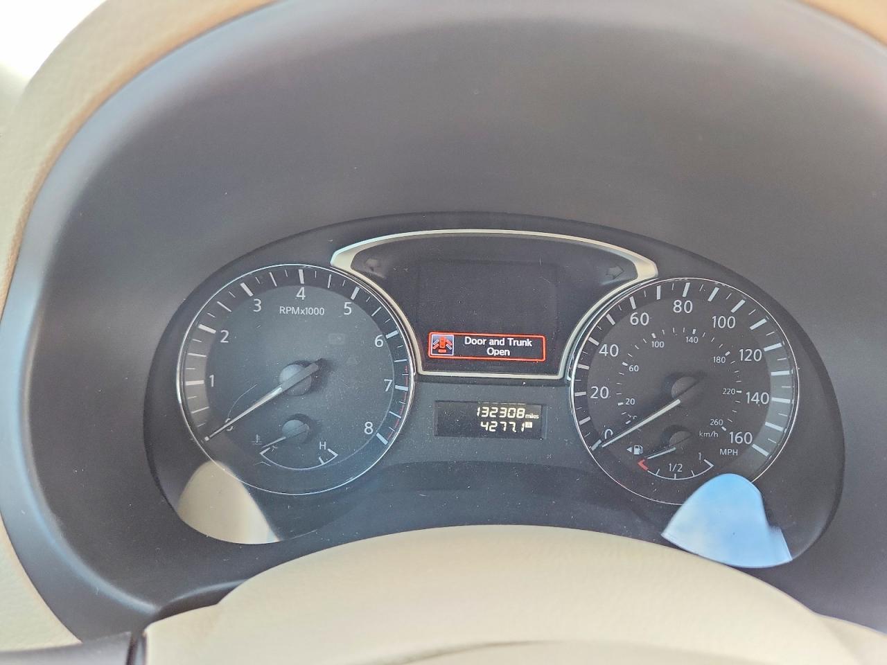 2015 Nissan Altima 2.5 S - zdjęcie 9