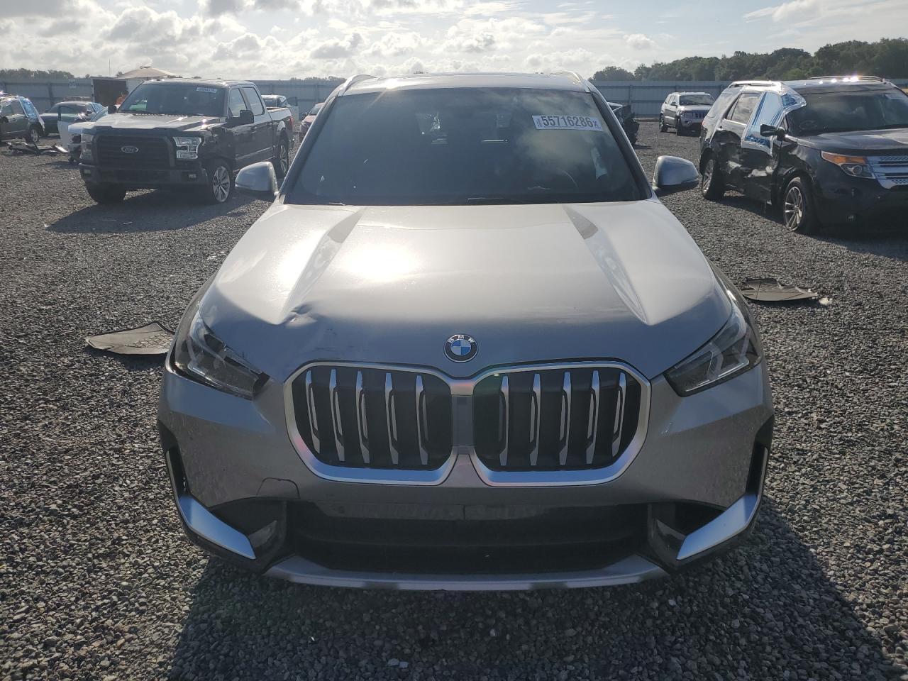 2025 BMW X1 xDrive28I - zdjęcie 5
