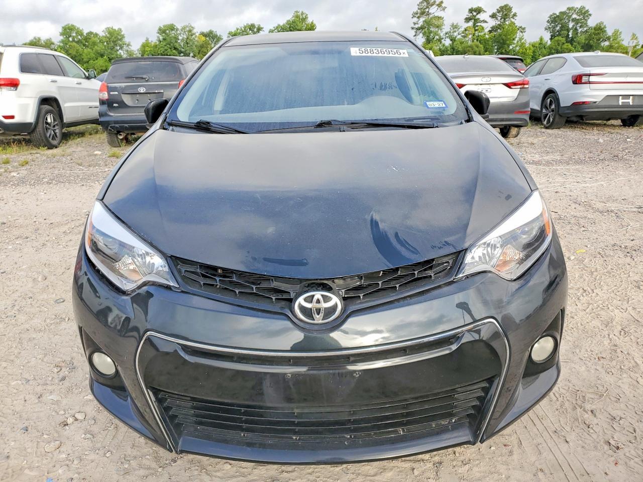 2016 Toyota Corolla - zdjęcie 5
