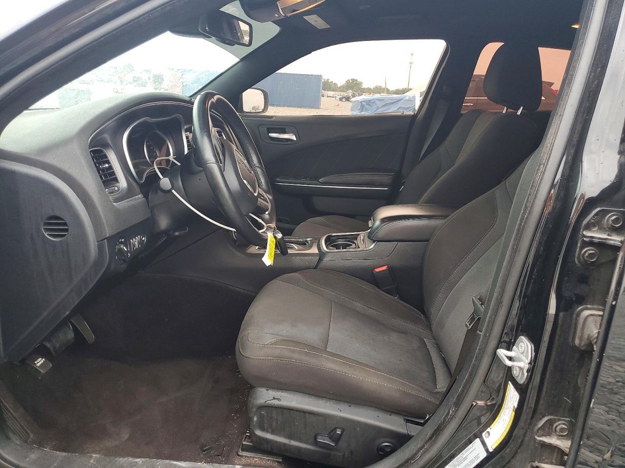 2018 Dodge Charger R - zdjęcie 7