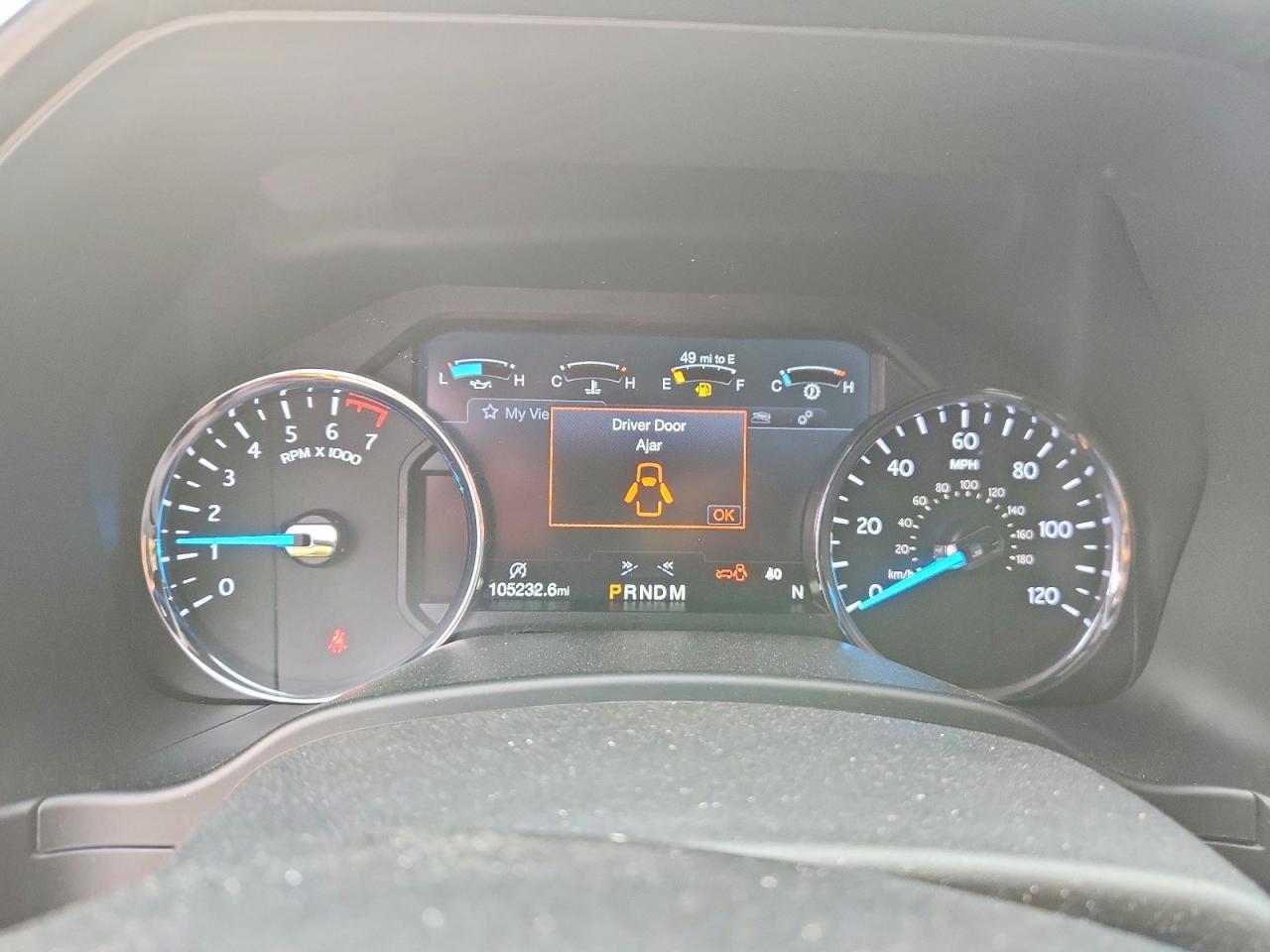 2019 Ford Expedition Limited - zdjęcie 9