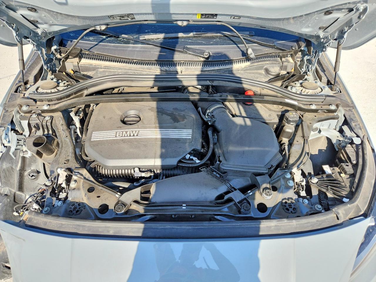2025 BMW 228Xi - zdjęcie 11