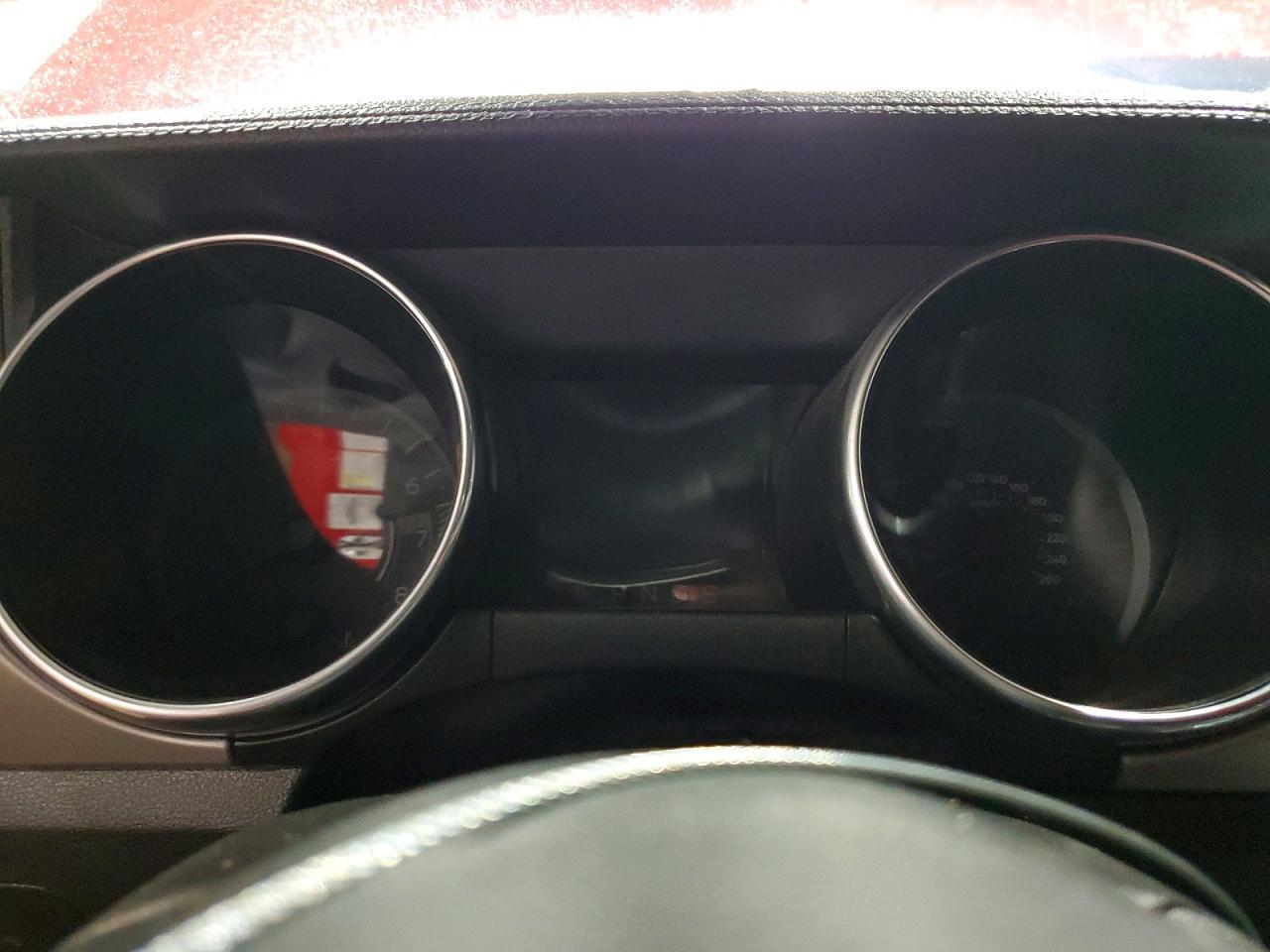 2021 Ford Mustang Ecoboost Premium Fastback - zdjęcie 9