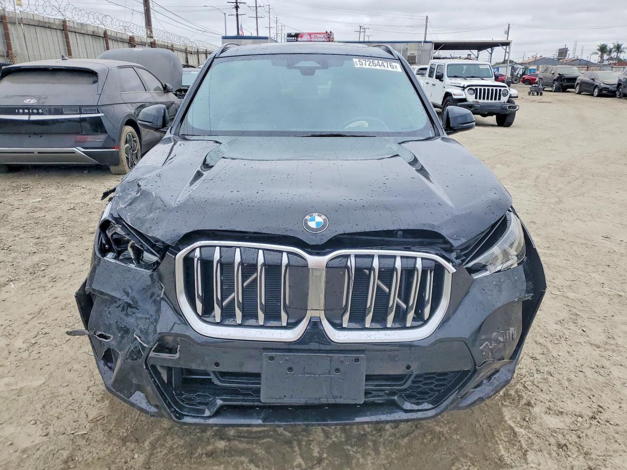 2024 BMW X1 xDrive28I - zdjęcie 5