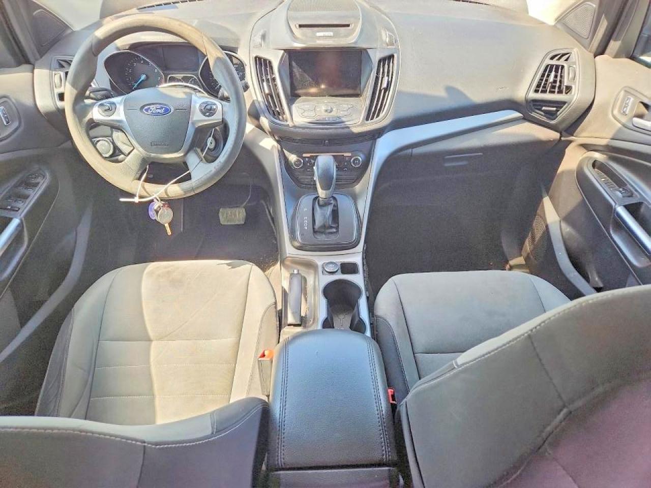 2015 Ford Escape Se - zdjęcie 8