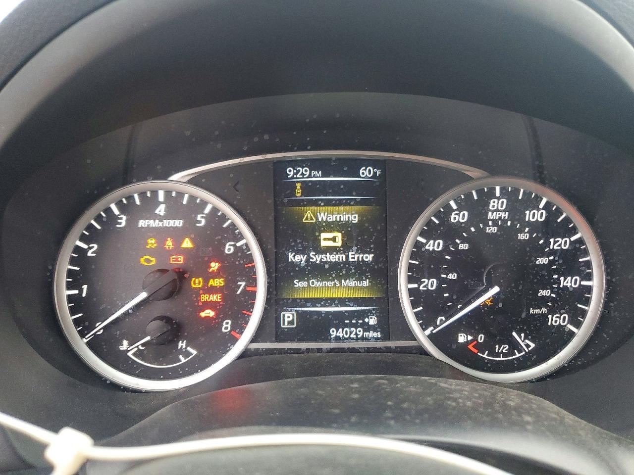 2018 Nissan Sentra Sv - zdjęcie 9