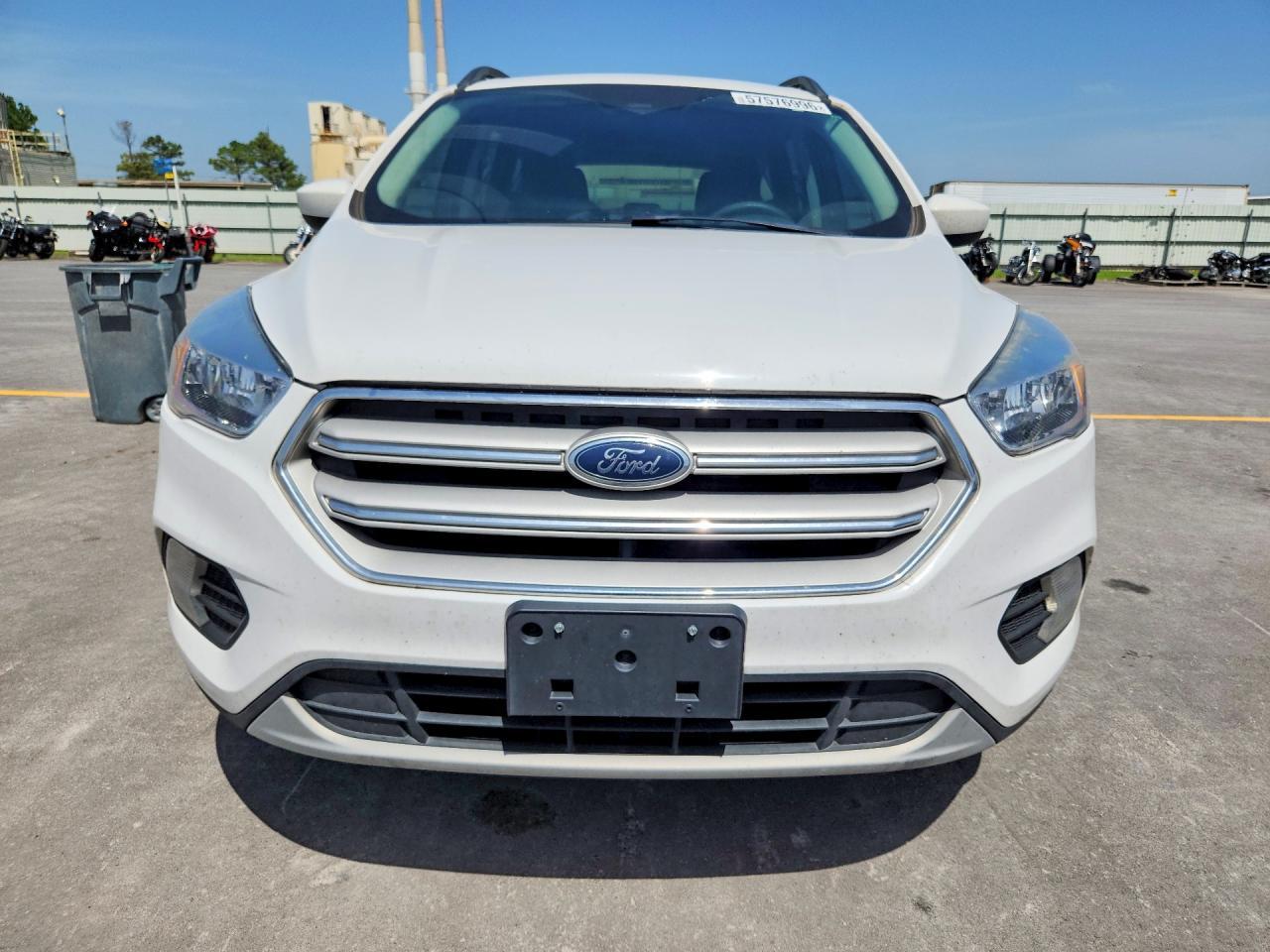 2018 Ford Escape Se - zdjęcie 5