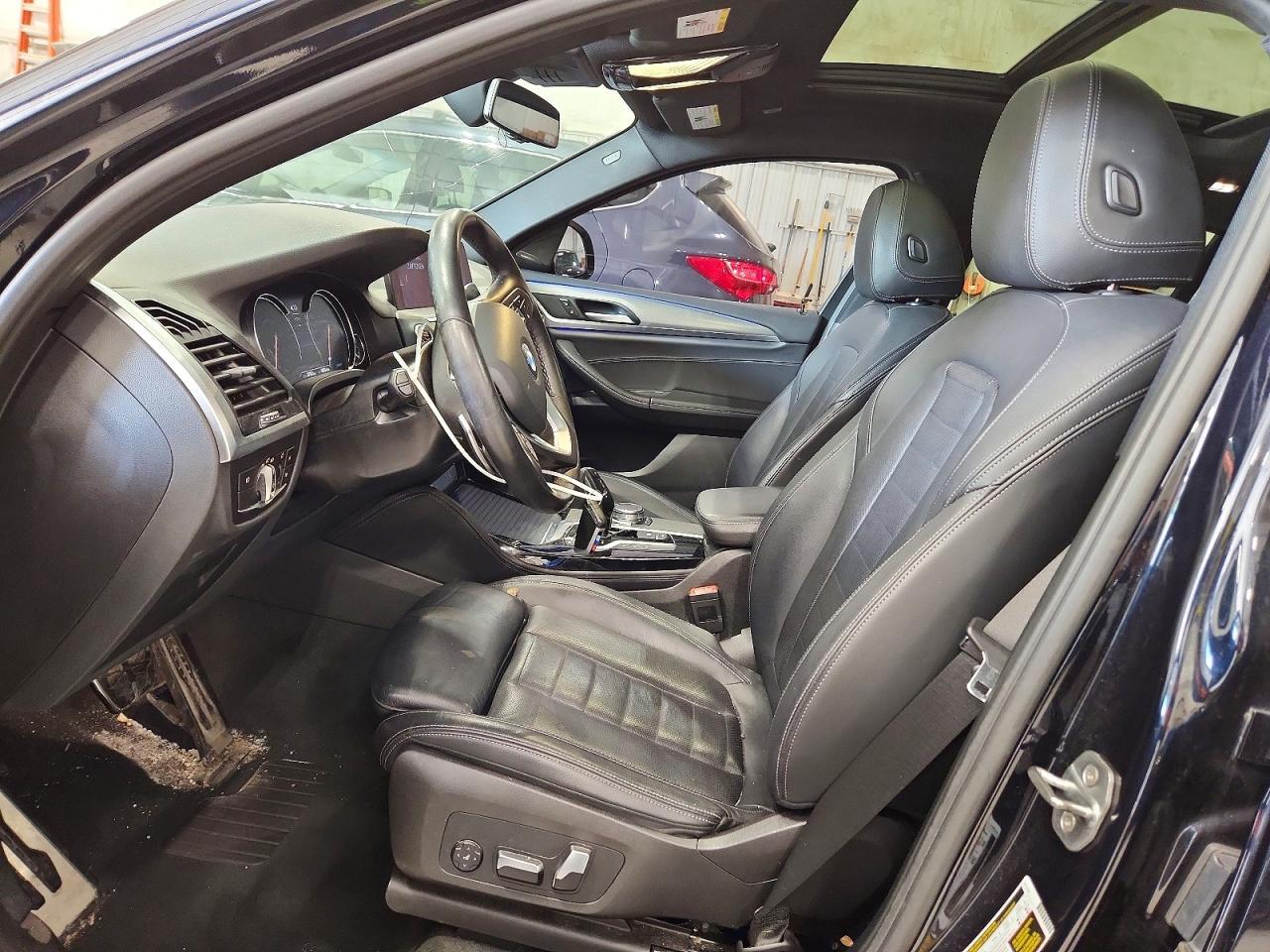 2019 BMW X4 xDrive30I - zdjęcie 7