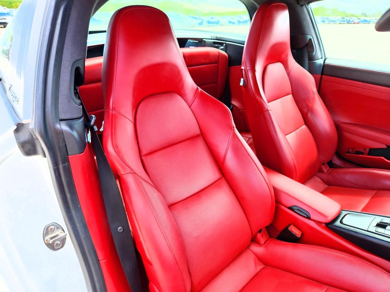 2015 Porsche 911 Targa S - zdjęcie 10